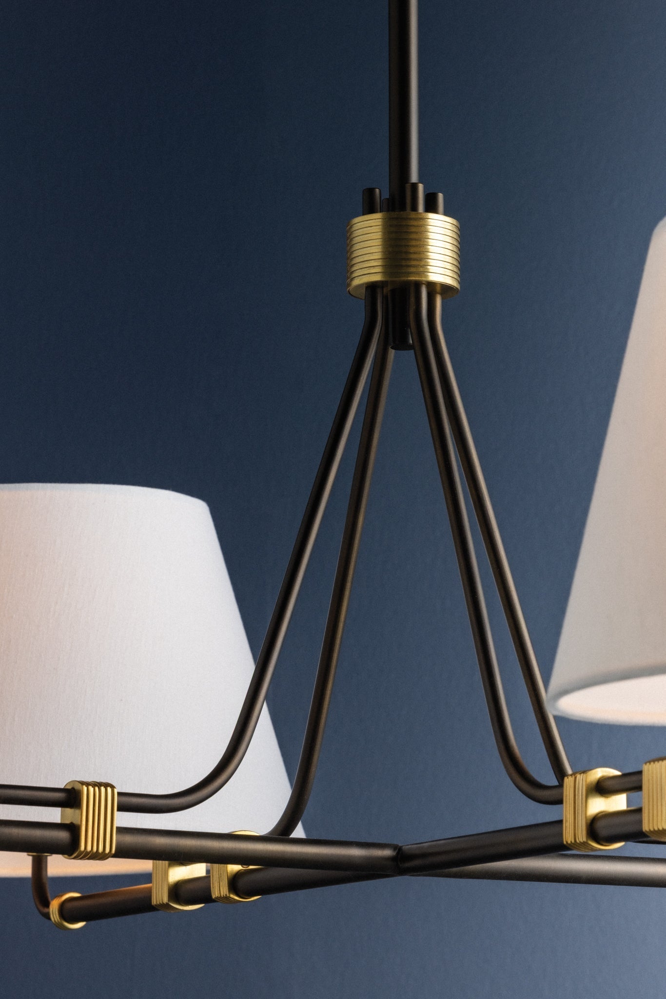 Crown Heights Chandelier
