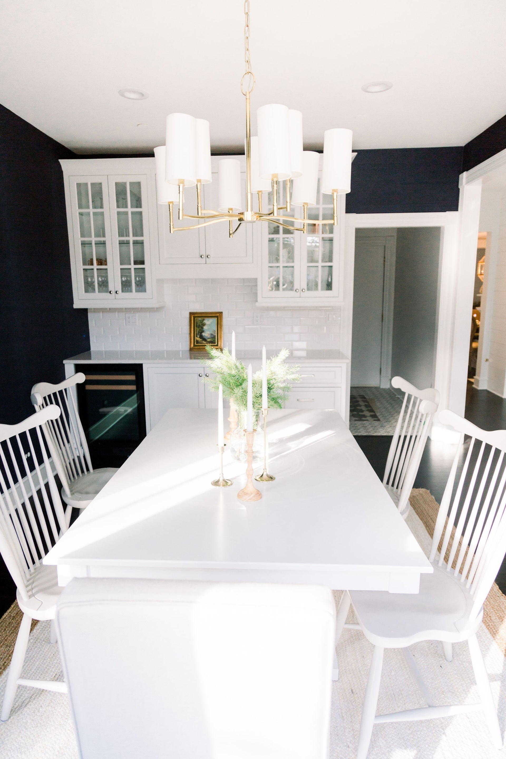 Dillon Chandelier