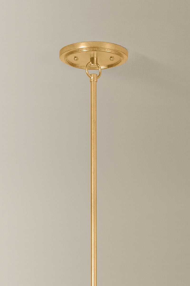 Dekalb Chandelier