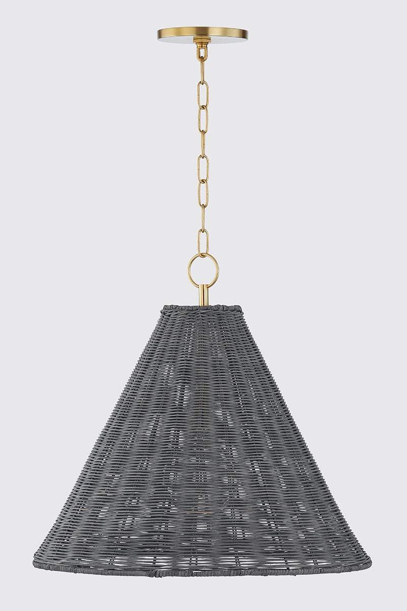 Destiny Pendant