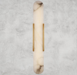Melange Elongated Sconce 10", 20", 28"