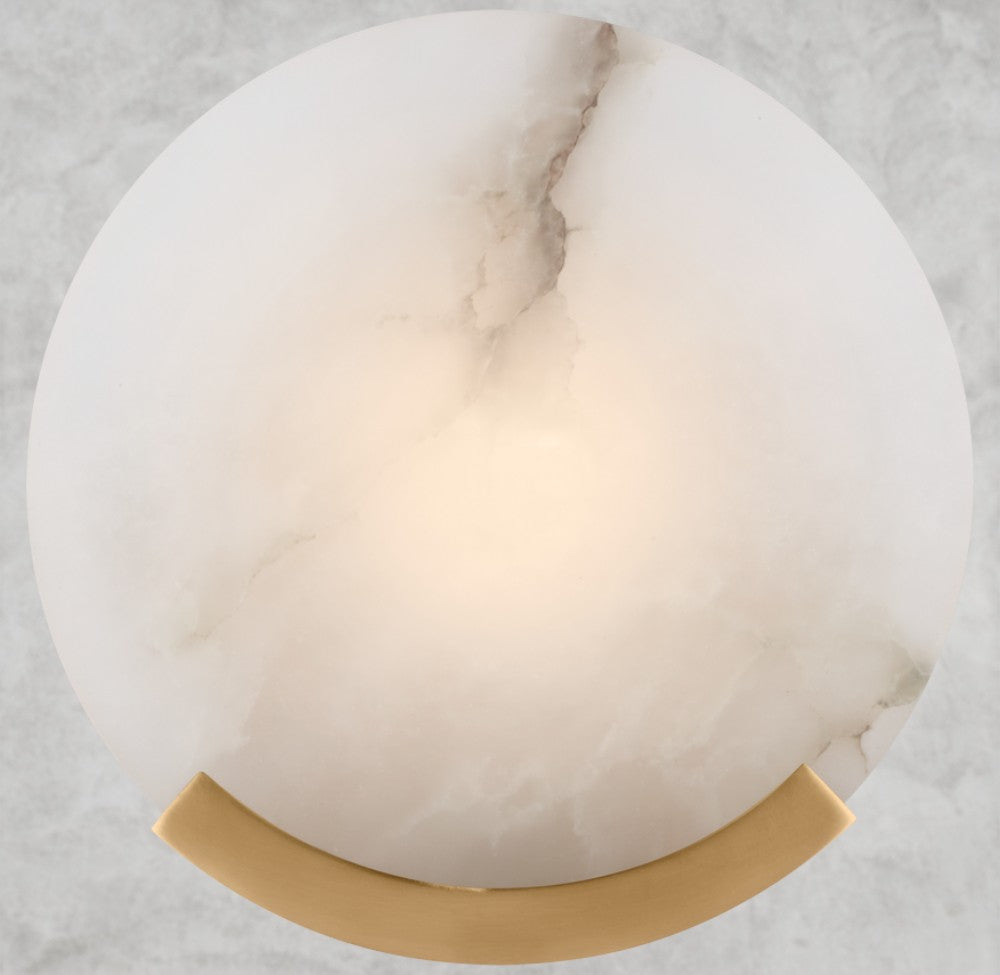 Melange Sconce