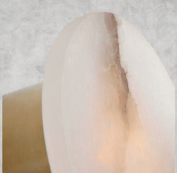 Melange Sconce