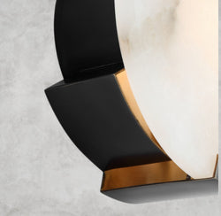 Melange Sconce