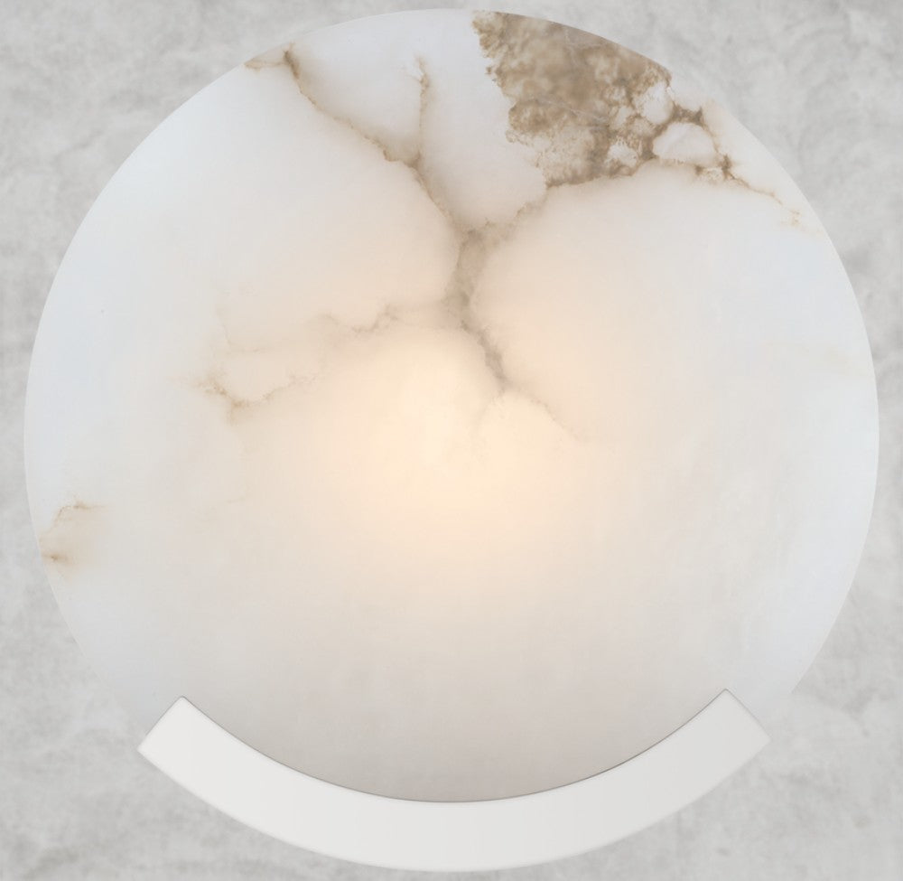 Melange Sconce