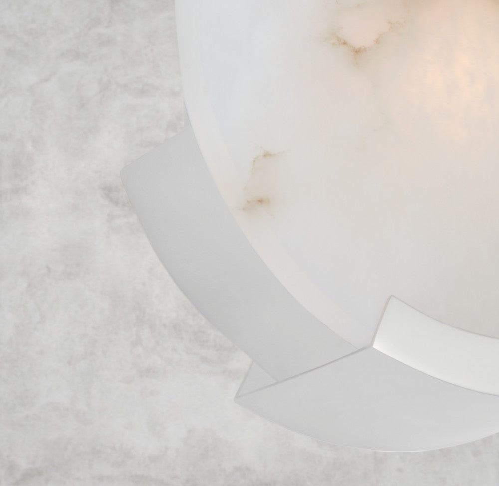Melange Sconce