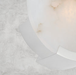 Melange Sconce