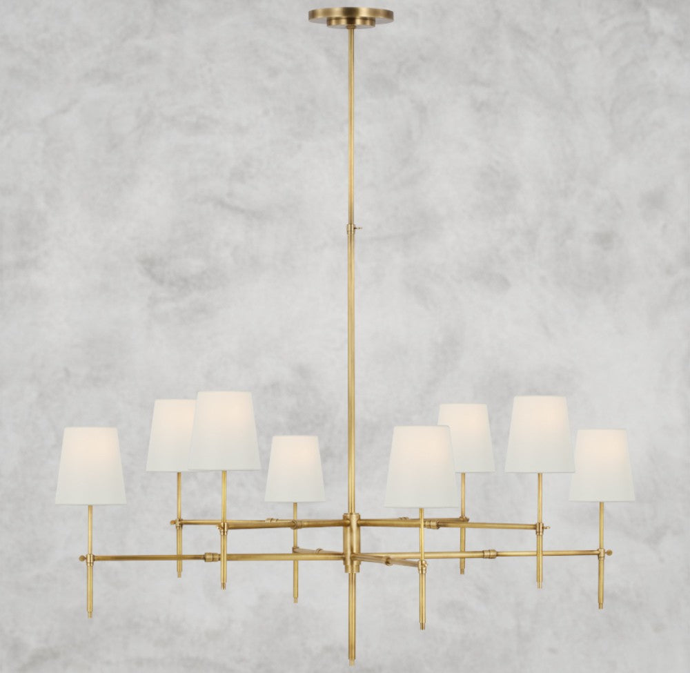 Bryant Extra Large Two Tier Chandelier