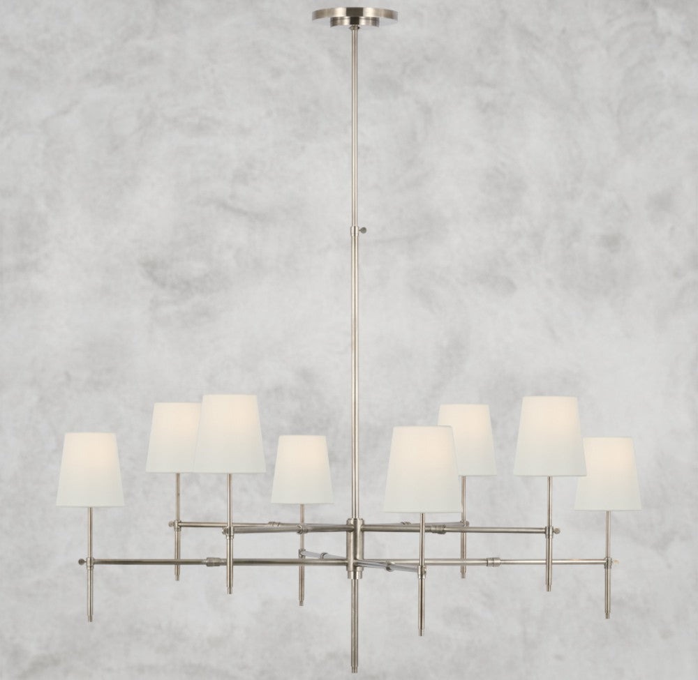 Bryant Extra Large Two Tier Chandelier