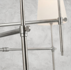 Bryant Extra Large Two Tier Chandelier