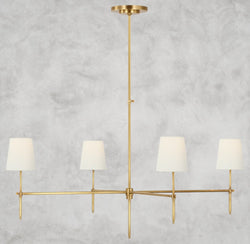 Bryant Chandelier 26", 36", 48", 60”,