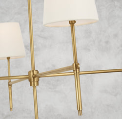 Bryant Chandelier 26", 36", 48", 60”,