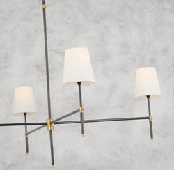 Bryant Chandelier 26", 36", 48", 60”,