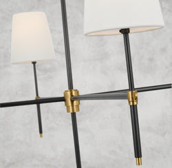 Bryant Chandelier 26", 36", 48", 60”,