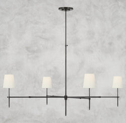 Bryant Chandelier 26", 36", 48", 60”,