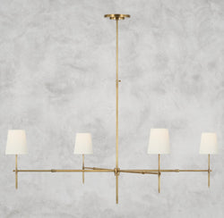 Bryant Chandelier 26", 36", 48", 60”,