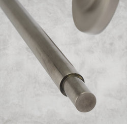 Bryant 27" Cordless Tail Sconce