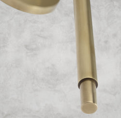 Bryant 27" Cordless Tail Sconce
