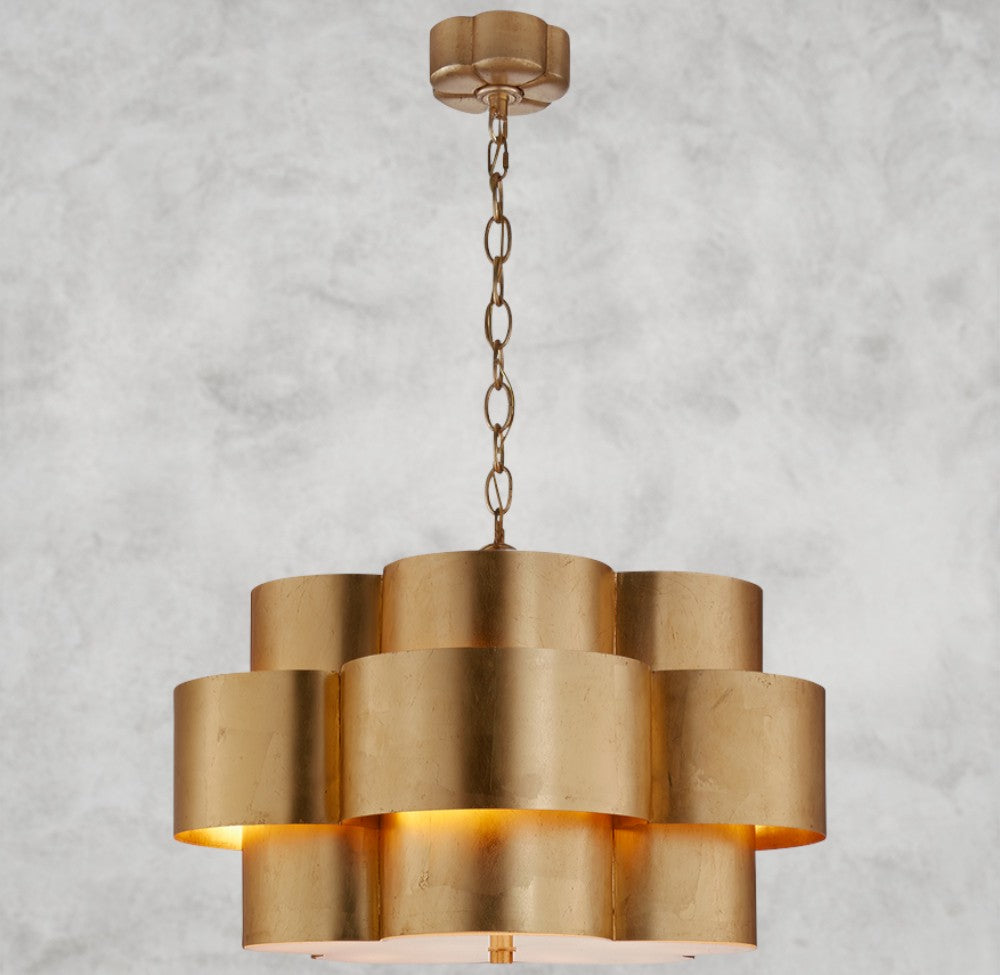 Arabelle Hanging Shade