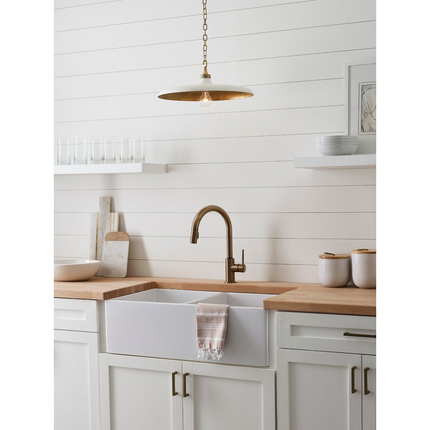 Piatto Pendant 18
