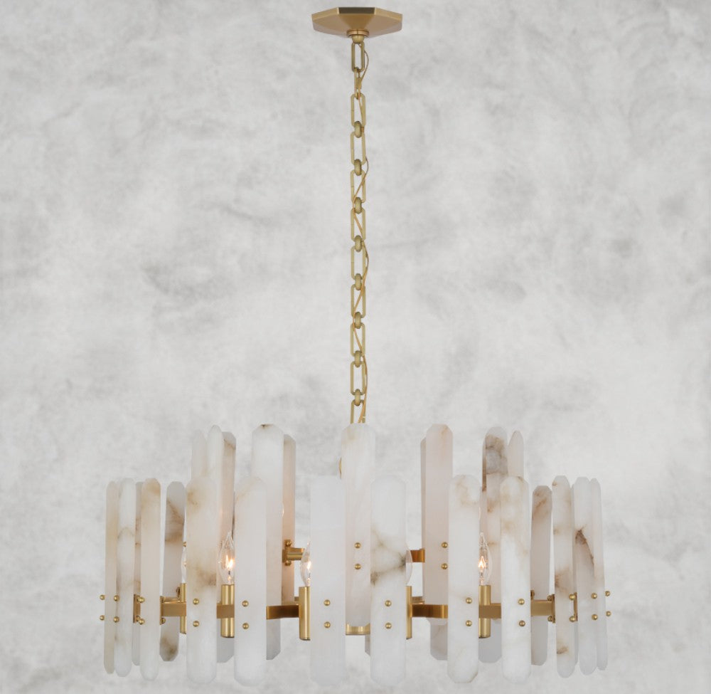 Bonnington Chandelier 24