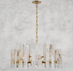 Bonnington Chandelier 24", 32"