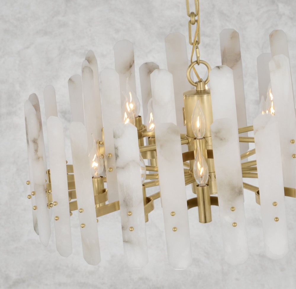 Bonnington Chandelier 24