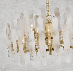 Bonnington Chandelier 24", 32"