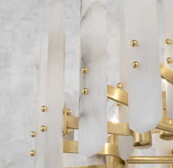 Bonnington Chandelier 24", 32"
