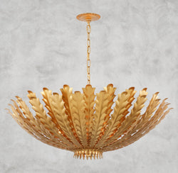 Hampton Chandelier 19", 25", 36", 40", 48"