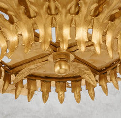 Hampton Chandelier 19", 25", 36", 40", 48"