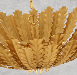 Hampton Chandelier 19", 25", 36", 40", 48"