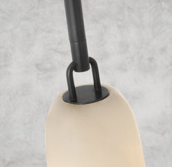 Formosa 11", 17" Single Pendant