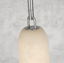 Formosa 11", 17" Single Pendant