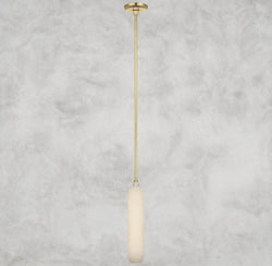 Formosa 11", 17" Single Pendant