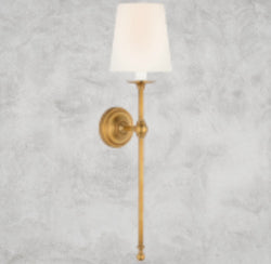 Classic 27" Tail Sconce