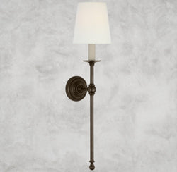 Classic 27" Tail Sconce