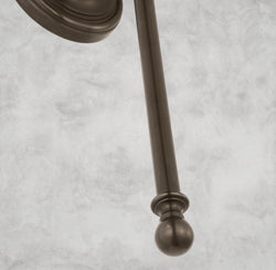 Classic 27" Tail Sconce