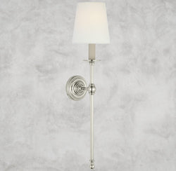 Classic 27" Tail Sconce