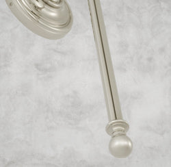 Classic 27" Tail Sconce