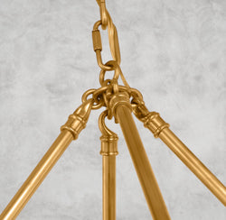 Classic Chandelier 28", 38", 42"