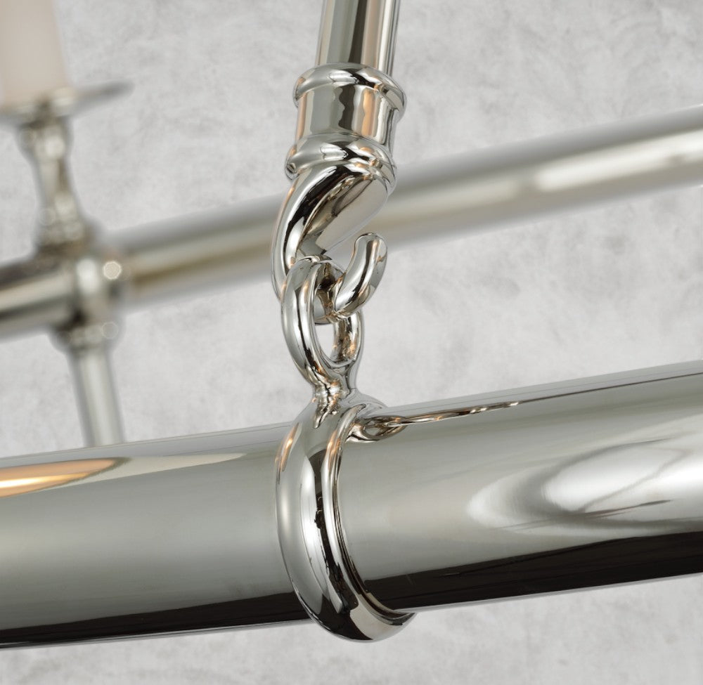 Classic Chandelier 28