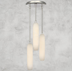 Formosa 3-Light/ 7-Light Pendant