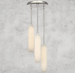 Formosa 3-Light/ 7-Light Pendant