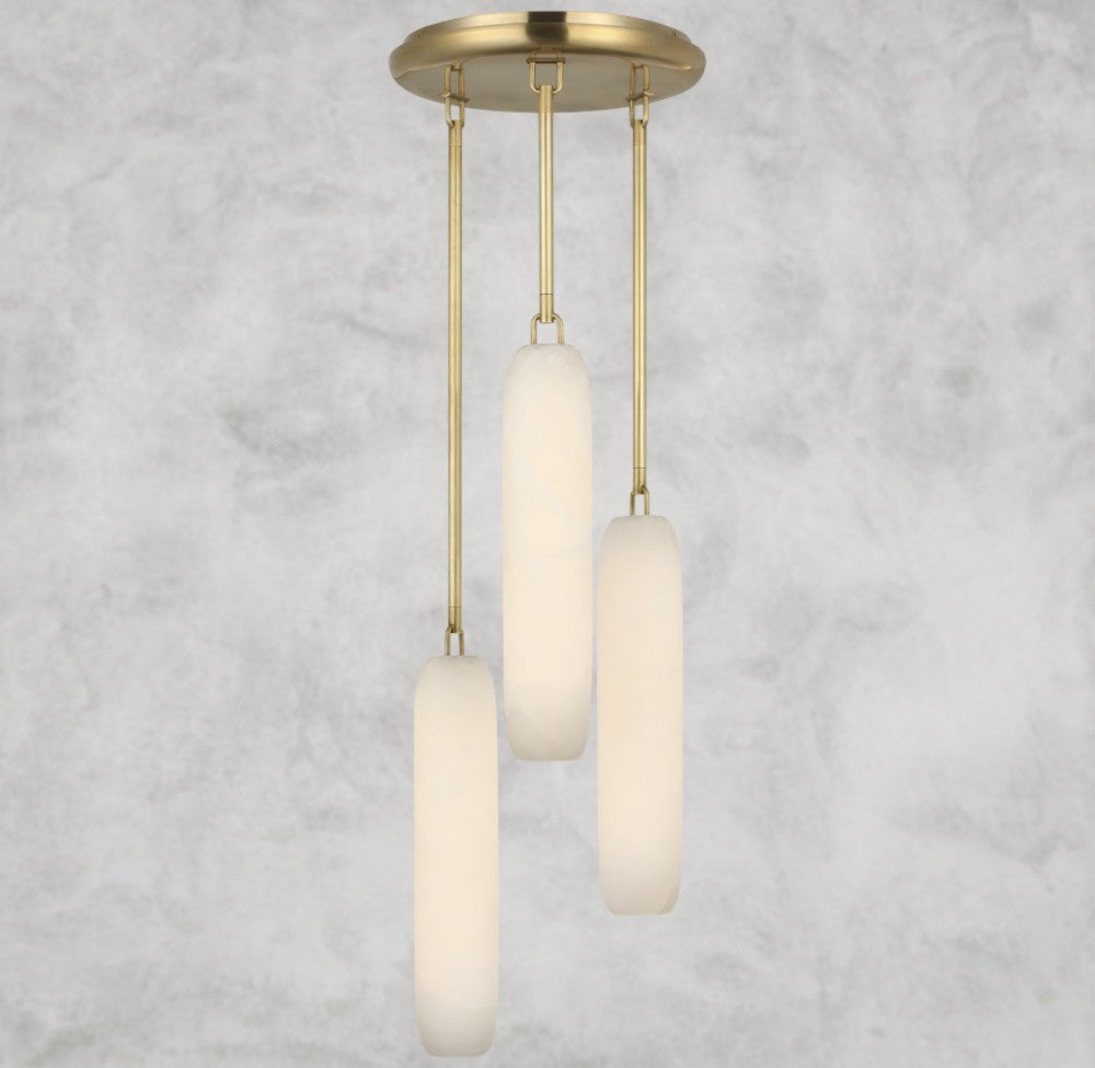 Formosa 3-Light/ 7-Light Pendant