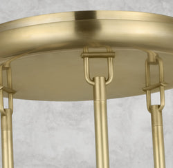 Formosa 3-Light/ 7-Light Pendant