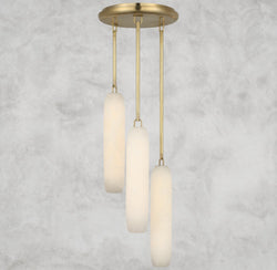 Formosa 3-Light/ 7-Light Pendant