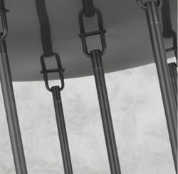 Formosa 3-Light/ 7-Light Pendant