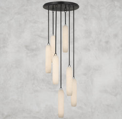 Formosa 3-Light/ 7-Light Pendant