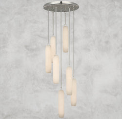 Formosa 3-Light/ 7-Light Pendant